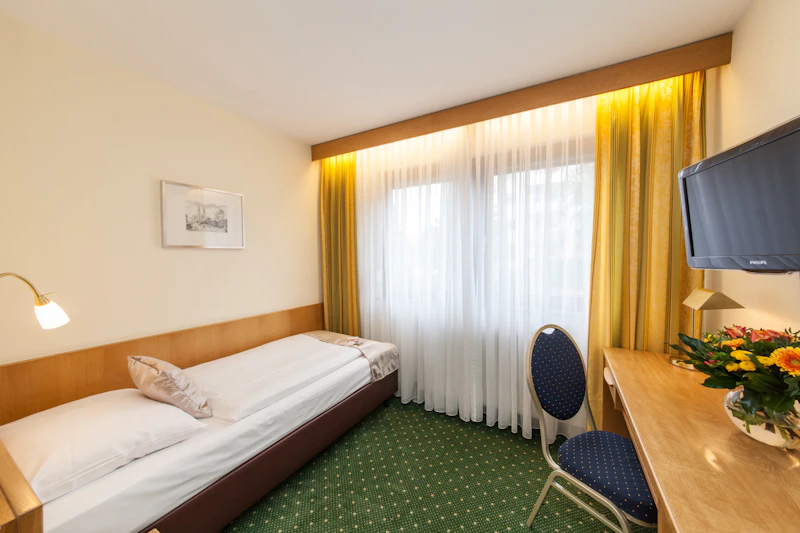 Hotel Strohgäu